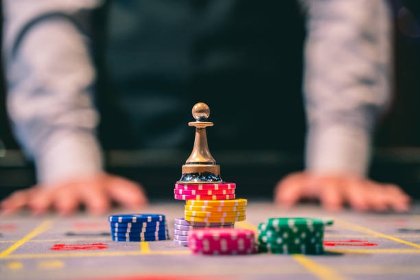 bengkulu toto Roulette