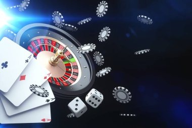 bengkulu toto bengkulu toto Casino Tables and Rooms